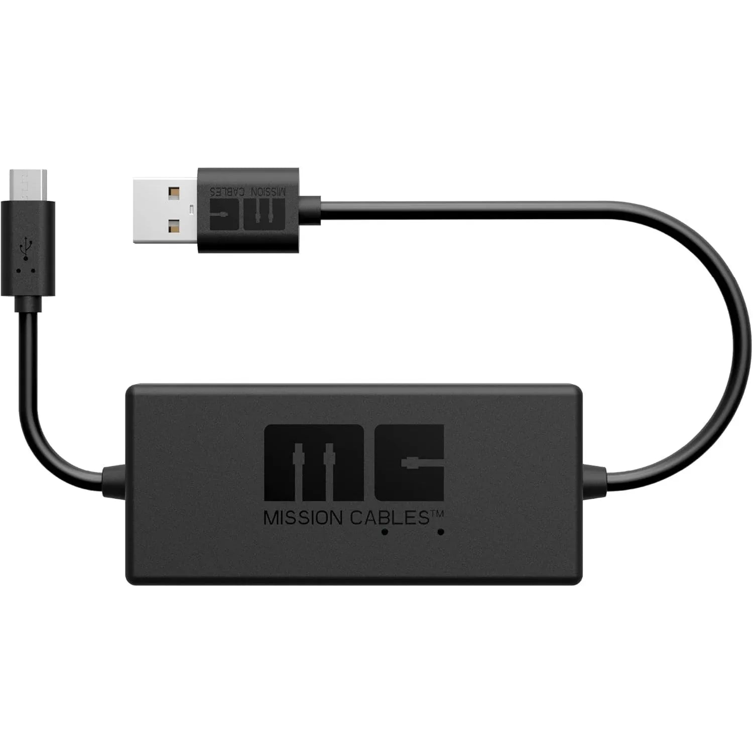 Mission USB Power Cable for Amazon Fire TV Stick – No Adapter Needed - Gomix Brands Outlet